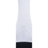 Pánské cyklo kalhoty Silvini MP1605 Gavia black-white