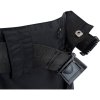Silvini pánské kraťasy MP1616 Rango black