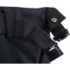 Silvini pánské kraťasy MP1616 Rango black-red 4XL