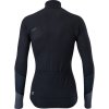 Dámský dres Silvini WD1618 Calvana black-charcoal
