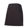 Silvini dámská sukně WS1624 Invio black