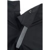Pánské kraťasy Silvini MP1805 Fabriano black