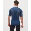 Silvini pánský dres MD2000 Legno navy-blue M