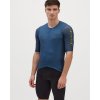 Silvini pánský dres MD2000 Legno navy-blue M