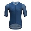 Silvini pánský dres MD2000 Legno navy-blue M