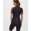 Silvini dámský dres WD2045 Mazzana black-fuchsia