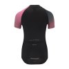 Silvini dámský dres WD2045 Mazzana black-fuchsia