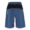Dětské kraťasy Silvini CP2288 Acri blue