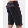 Silvini pánské kraťasy MP2265 Valleroso charcoal M
