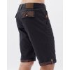 Silvini pánské kraťasy MP2265 Valleroso charcoal