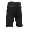 Silvini pánské kraťasy MP2265 Valleroso charcoal M