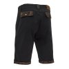 Silvini pánské kraťasy MP2265 Valleroso charcoal