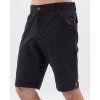 Silvini pánské kraťasy MP2265 Valleroso charcoal M