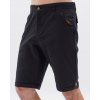 Silvini pánské kraťasy MP2265 Valleroso charcoal