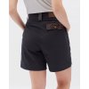 Silvini dámské kraťasy WP2260 Vallerosa charcoal