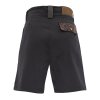 Silvini dámské kraťasy WP2260 Vallerosa charcoal