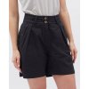Silvini dámské kraťasy WP2260 Vallerosa charcoal