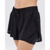 Silvini dámské kraťasy WP2290 Lagiana black