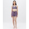 Silvini dámské kraťasy WP2290 Lagiana plum
