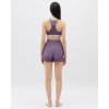 Silvini dámské kraťasy WP2290 Lagiana plum