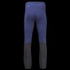 Silvini pánské kalhoty MP1144 Soracte navy-black
