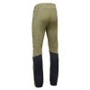 Silvini pánské kalhoty MP1144 Soracte olive-black