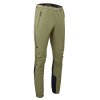 Silvini pánské kalhoty MP1144 Soracte olive-black