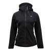 Silvini dámská bunda WJ1305 Arena black