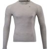 Silvini pánské merino triko MT1647 Lana cloud