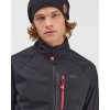 Silvini pánská bunda MJ1743 Anteo black-red