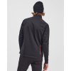 Silvini pánská bunda MJ1743 Anteo black-red