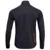 Silvini pánská bunda MJ1743 Anteo black-red