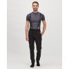 Silvini pánské kalhoty MP1702 Alzaro black