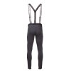 Silvini pánské kalhoty MP1702 Alzaro black