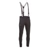 Silvini pánské kalhoty MP1702 Alzaro black