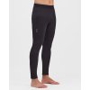 Silvini pánské elastické kalhoty MP1704 Rubenza black-cloud