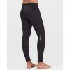 Silvini pánské elastické kalhoty MP1704 Rubenza black-cloud
