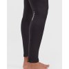Silvini pánské elastické kalhoty MP1704 Rubenza black-cloud