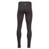 Silvini pánské elastické kalhoty MP1704 Rubenza - barva black-cloud