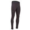 Silvini pánské elastické kalhoty MP1704 Rubenza - barva black-cloud