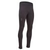 Silvini pánské elastické kalhoty MP1704 Rubenza black-cloud