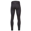 Silvini pánské elastické kalhoty MP1706 Movenza black-cloud