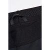 Silvini pánské elastické kalhoty MP1706 Movenza - barva black-cloud
