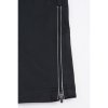 Silvini pánské elastické kalhoty MP1706 Movenza black-cloud