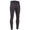 Silvini pánské elastické kalhoty MP1706 Movenza black-cloud
