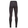 Silvini dámské elastické kalhoty WP1741 Rubenza black-cloud