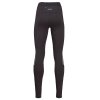 Silvini dámské elastické kalhoty WP1742 Movenza black-cloud
