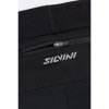 Silvini dámské elastické kalhoty WP1742 Movenza black-cloud