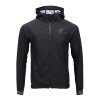 Silvini pánská bunda MJ1918 Meleti black-cloud