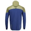 Silvini pánská bunda MJ2112 Core navy-olive